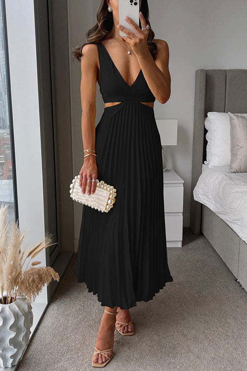 Elegant Fit Dress
