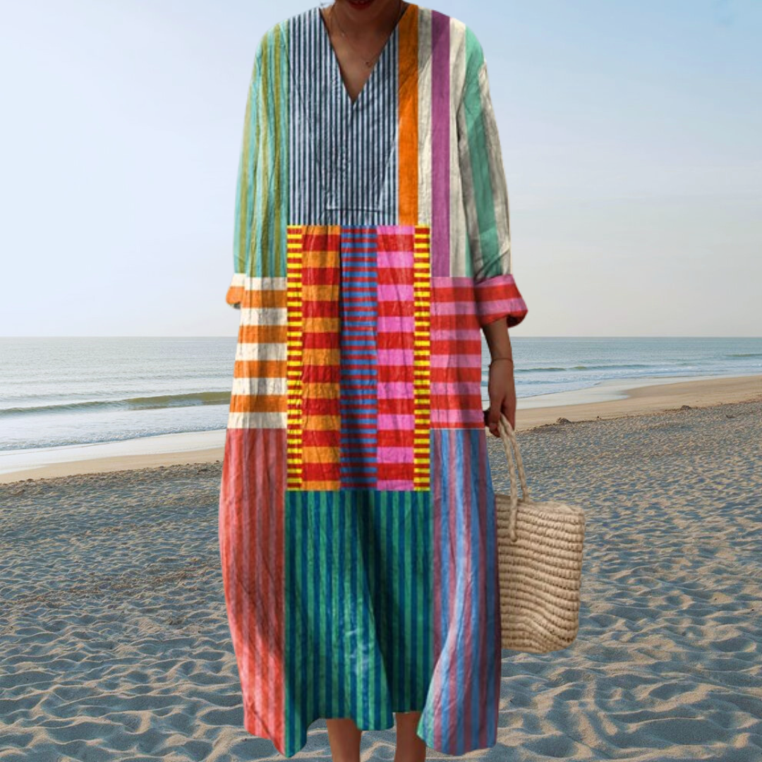 Serene Softness Dress