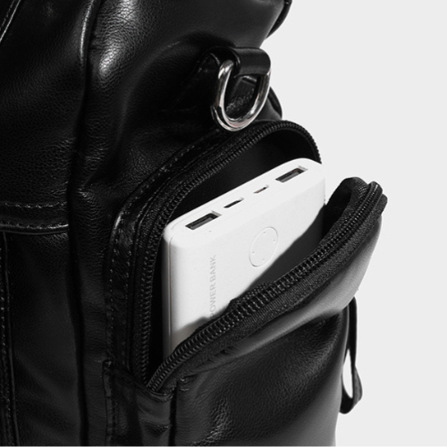 Laptop-Ready Bag
