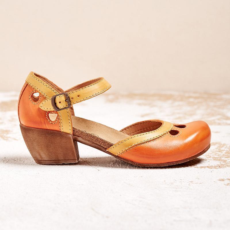 Effortless Comfort Orthotic Sandals