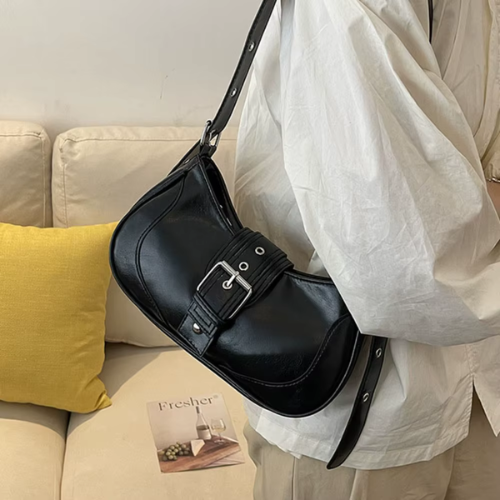 Eco-Soft City Bag