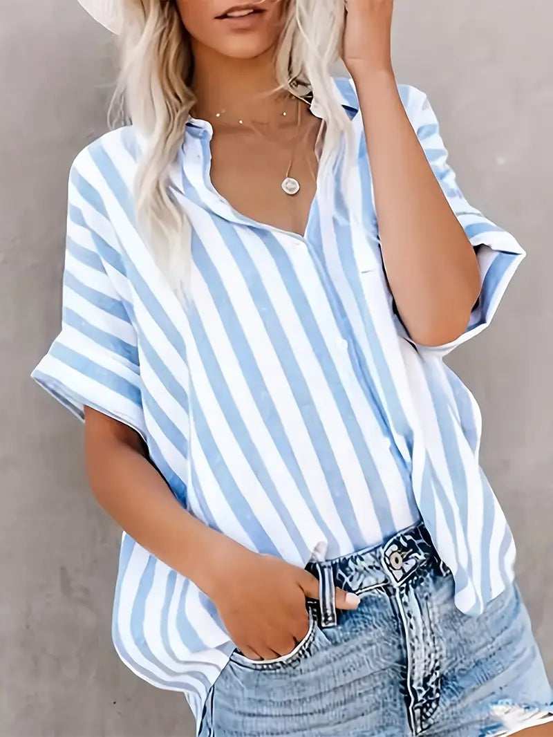 Easy-Care Cardigan