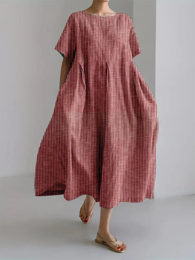 Bianca Cooling Dress