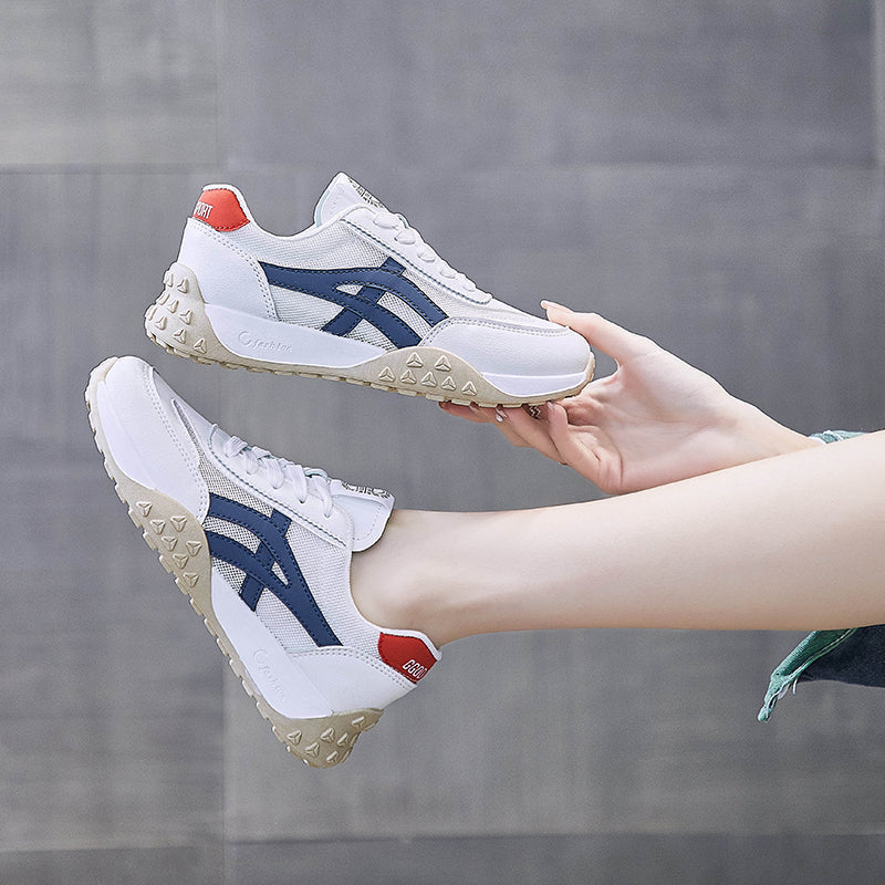 Ergonomic Comfort Trainers