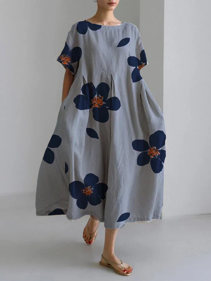 Graceful Elegance Dress