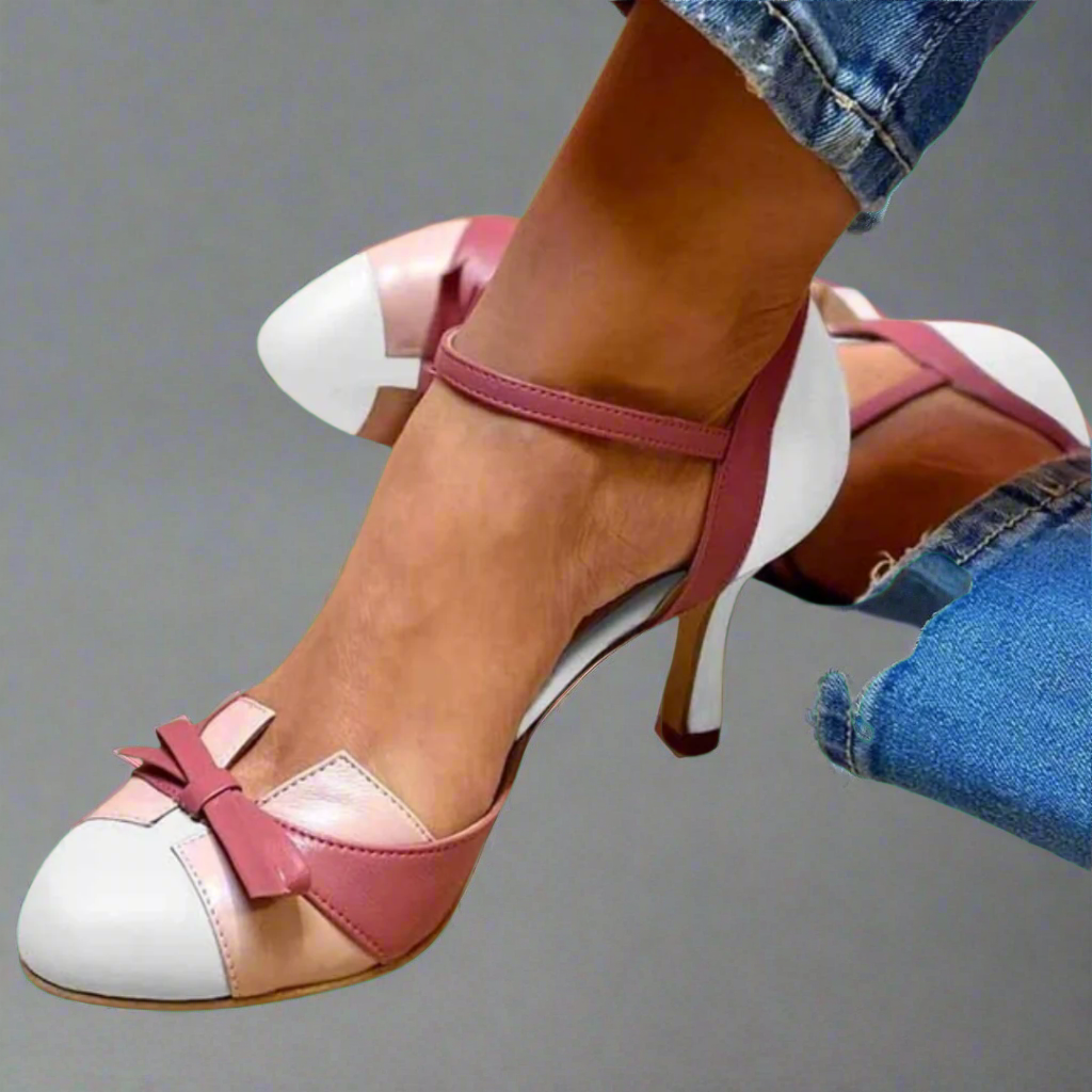 Orthopaedic-Support Sandals