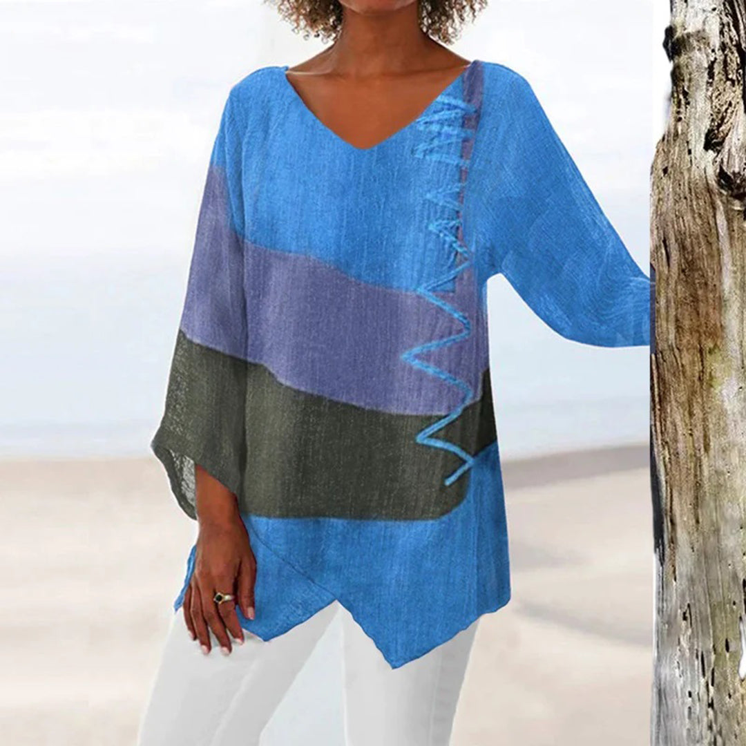 Elegance Comfort Top
