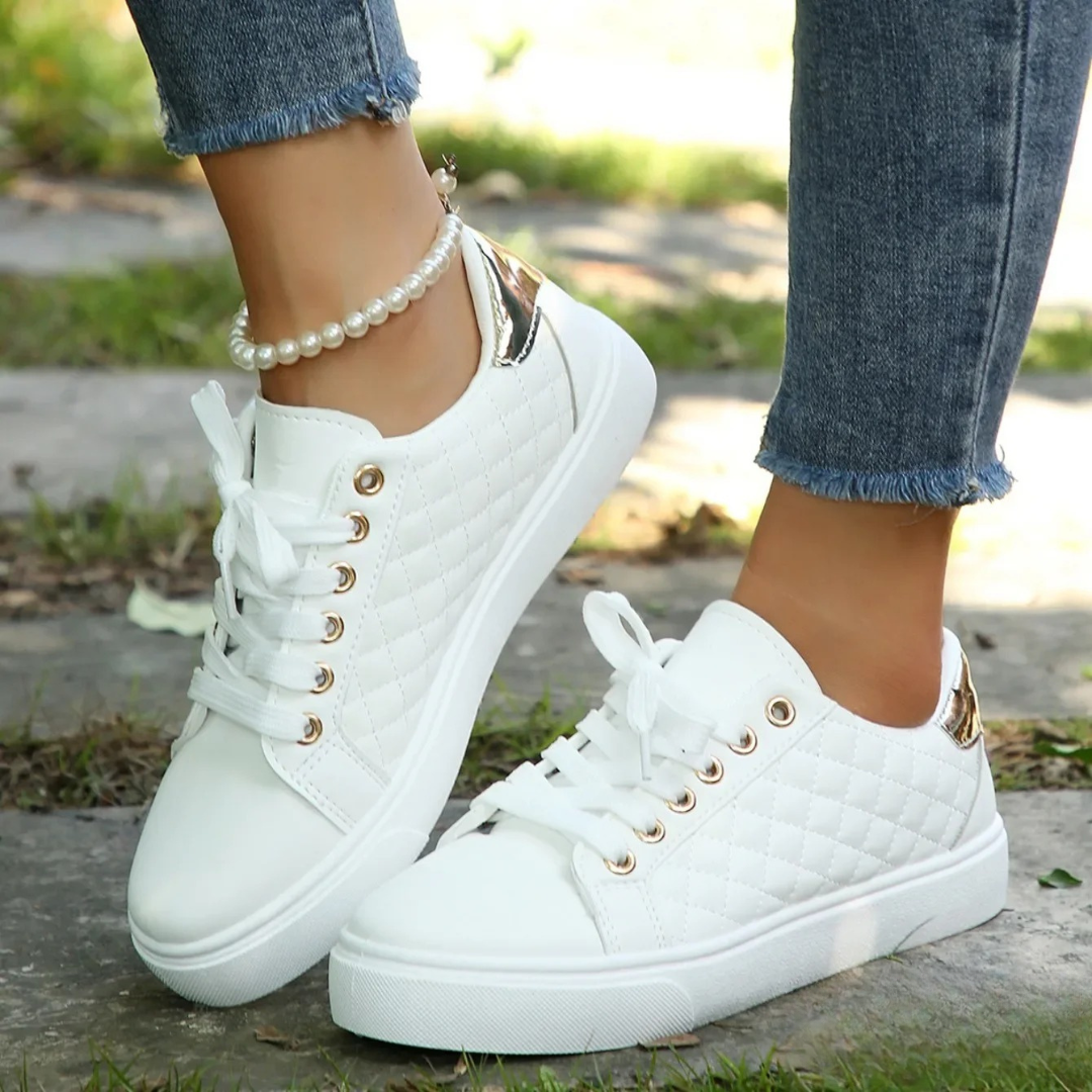 Comfort-Boost Orthopaedic Shoes