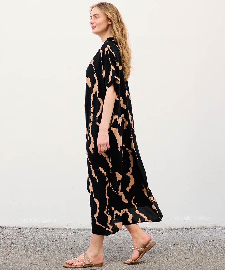 Effortless Pocket Dress