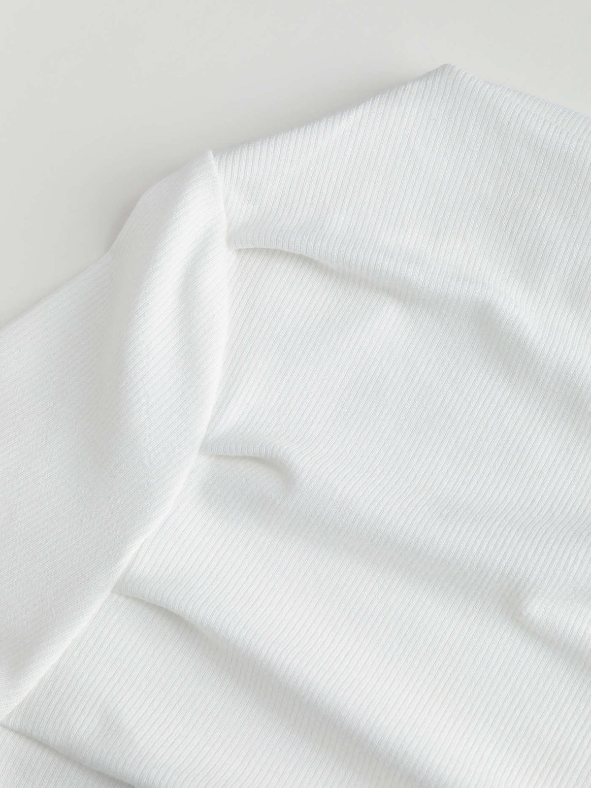 Flattering Asymmetrical Long Sleeve Top