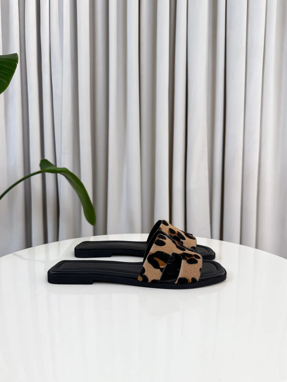Elegant Comfort Sandals