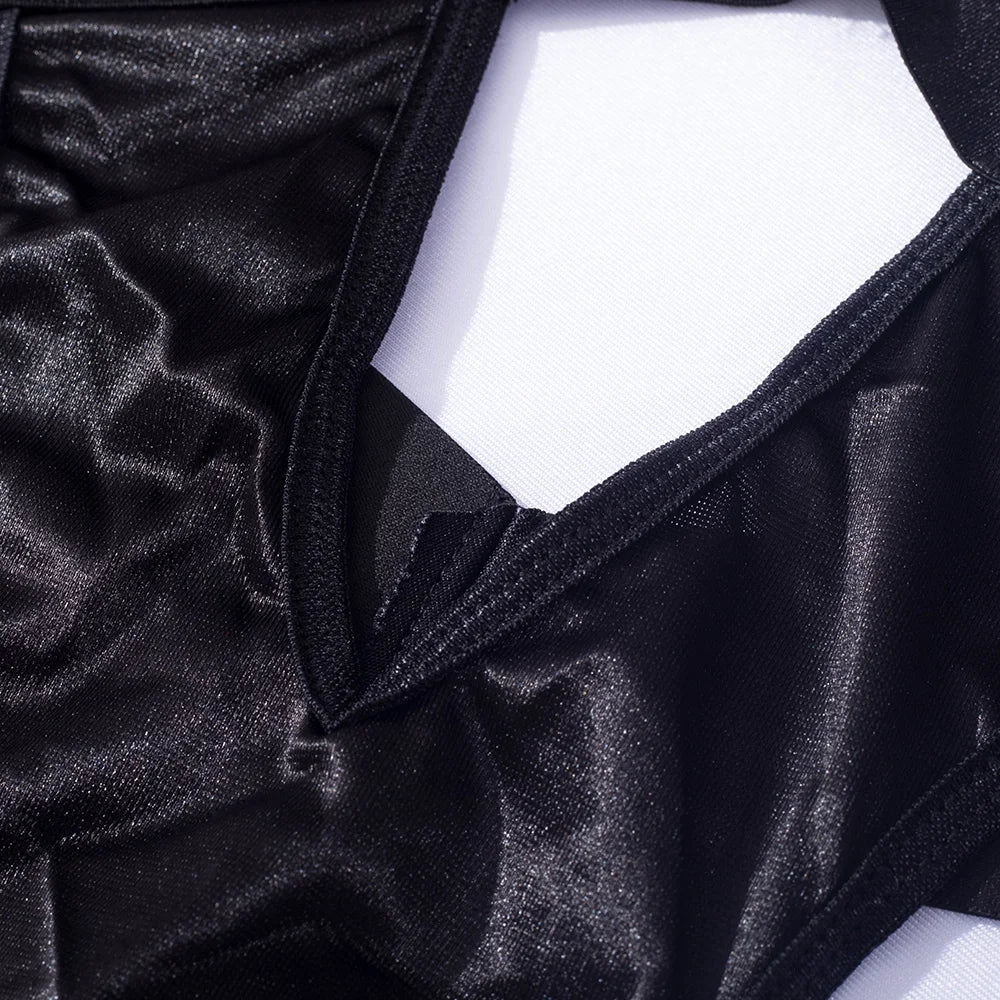 Gentle-Lift Lingerie Set