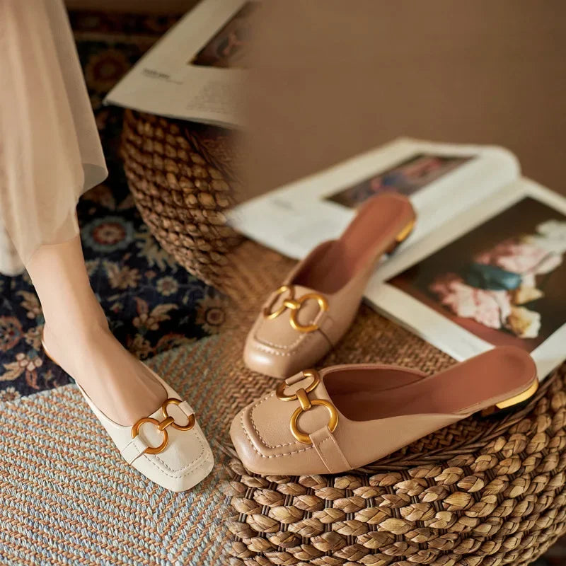 Ortho-Comfort Sandals