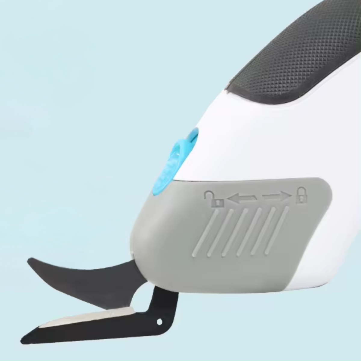 Cordless Precision Cutter & Comfort Handle
