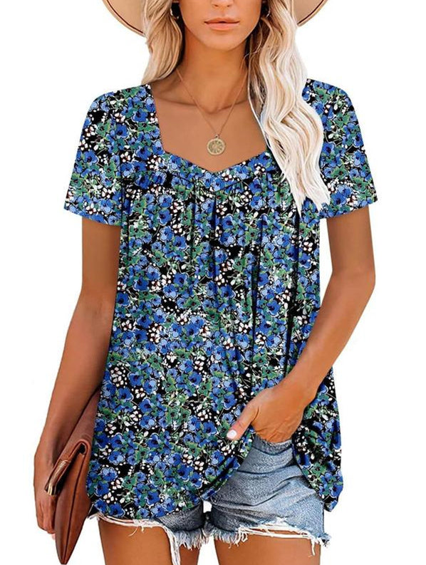 Cooling Comfort Top