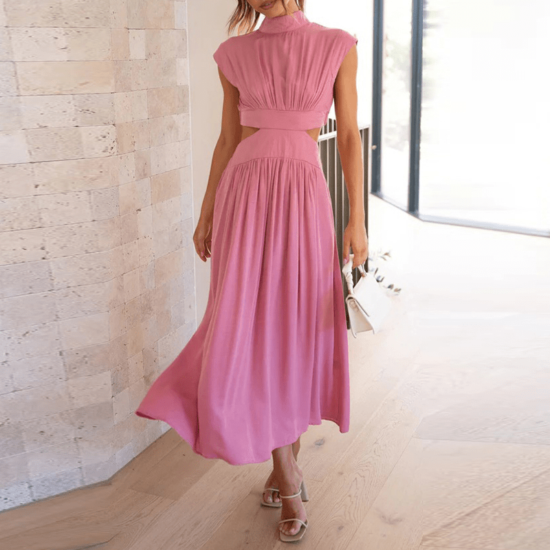 Timeless Elegance Dress