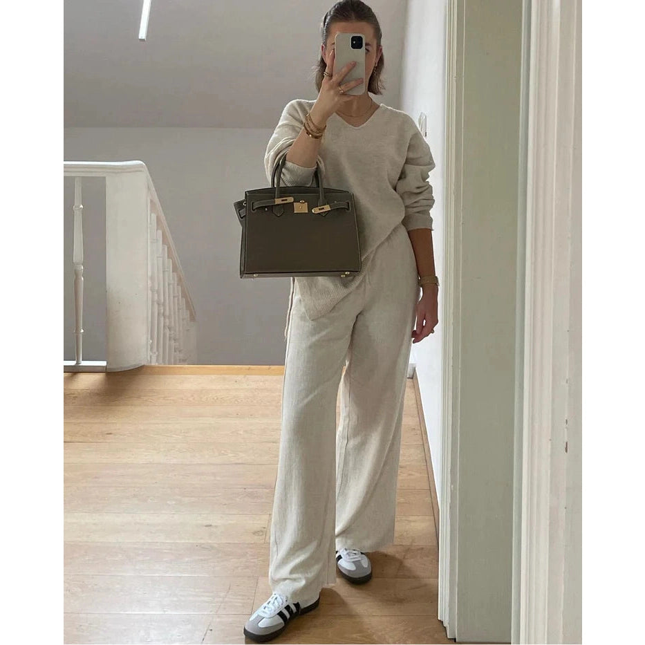 Day-To-Night Handbag
