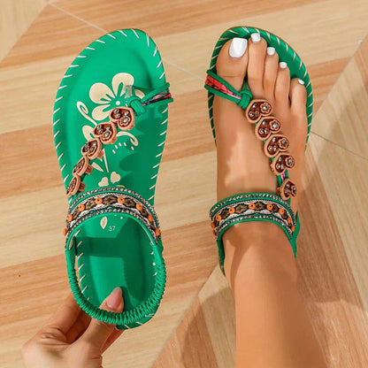 All-Day Comfort Orthopaedic Sandals