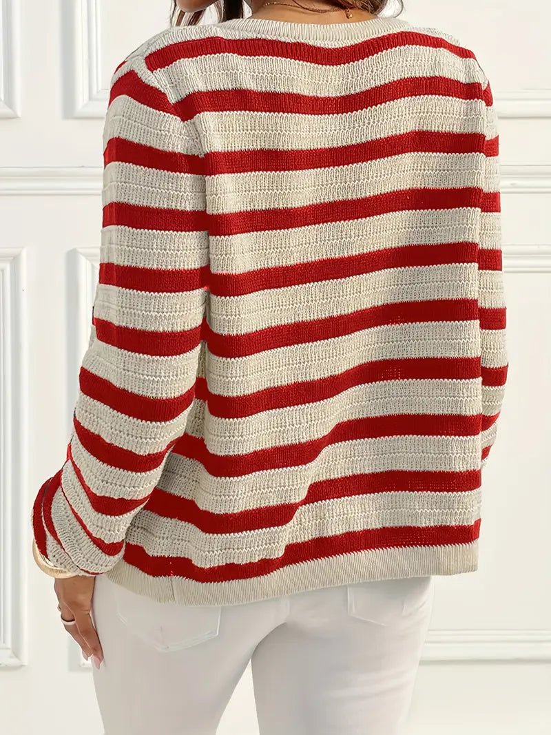 All-Day Comfort Cardigan