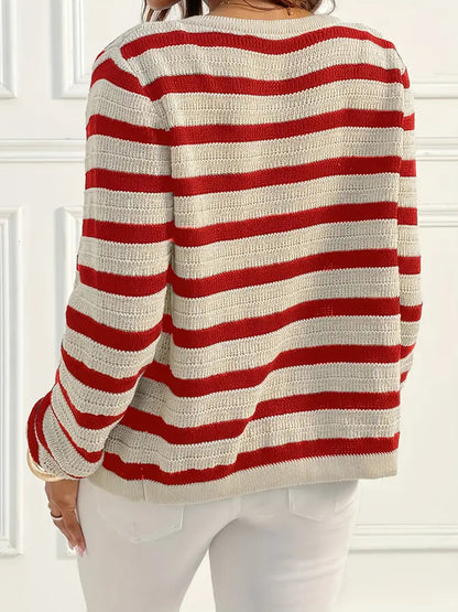 All-Day Comfort Cardigan
