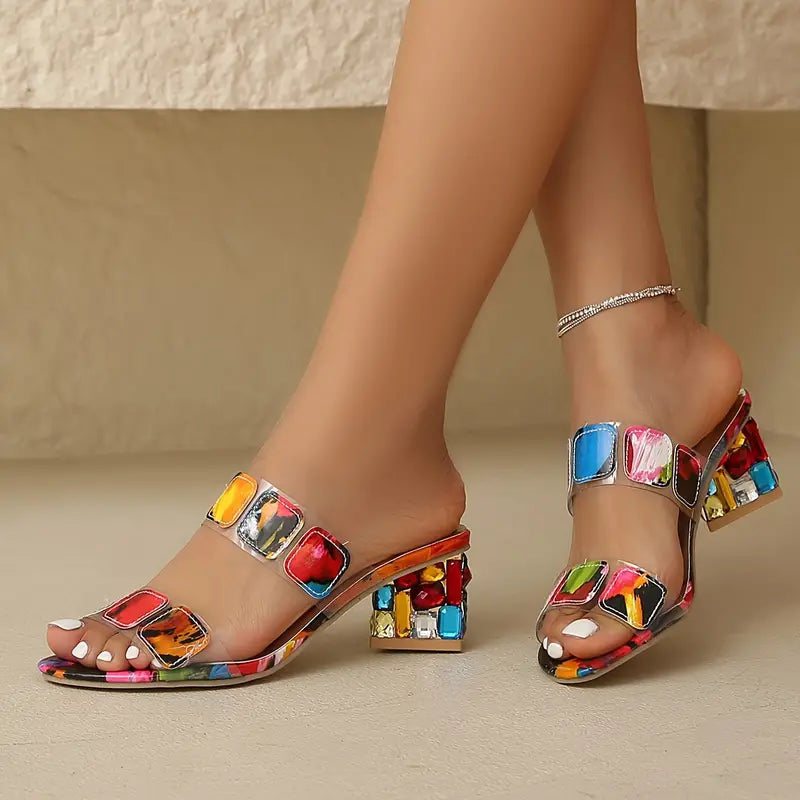Elegant Comfort: Sandals For Every Occasion