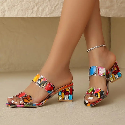 Elegant Comfort: Sandals For Every Occasion