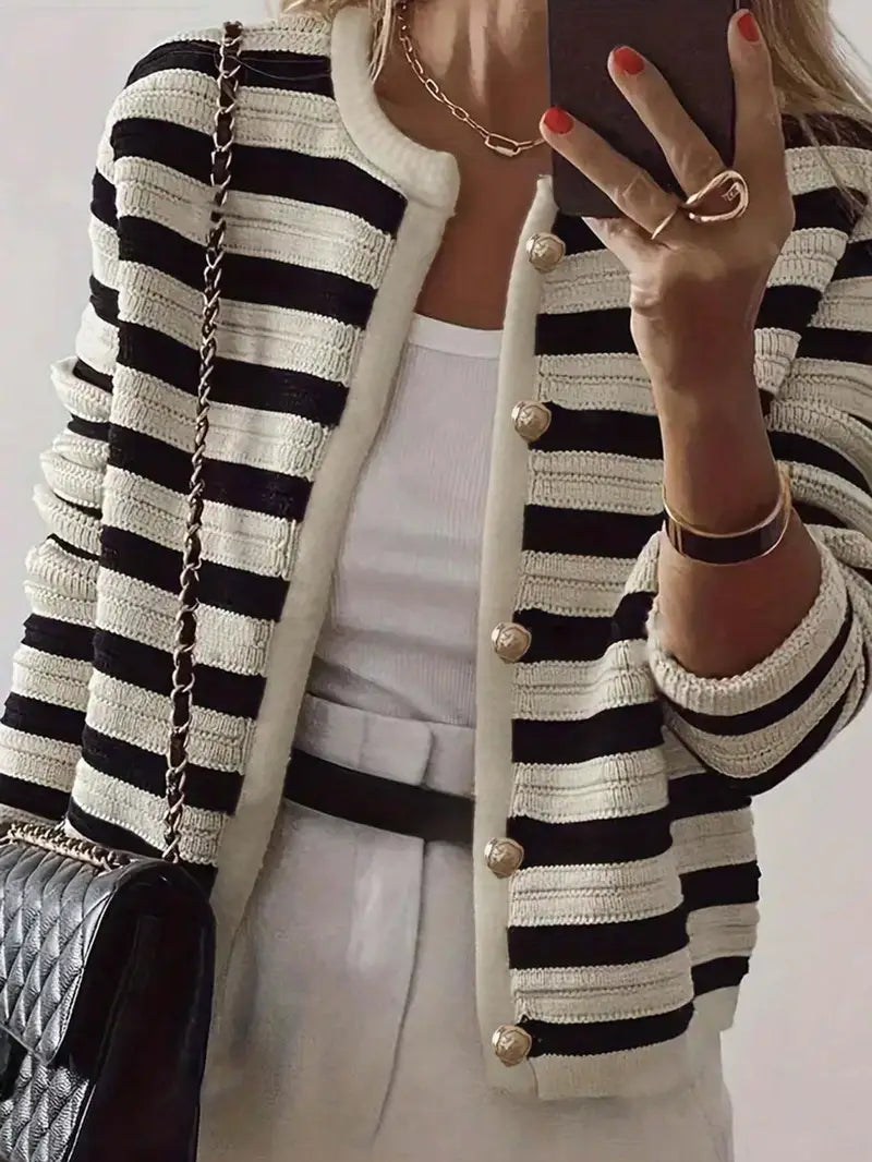 All-Day Comfort Cardigan