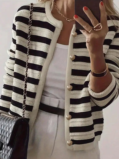 All-Day Comfort Cardigan