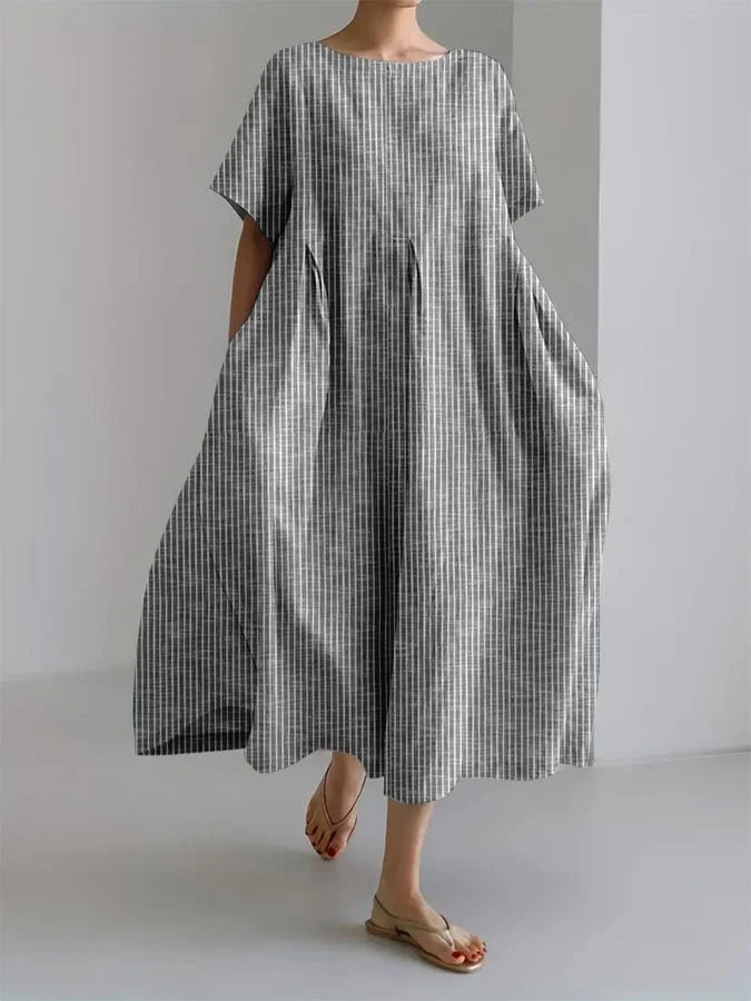 Bianca Cooling Dress