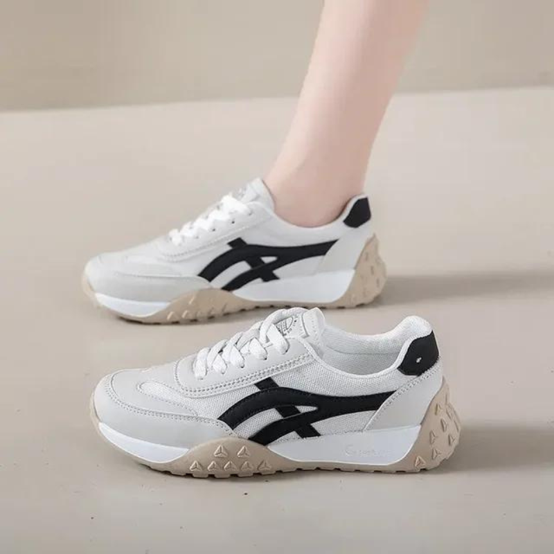 Ergonomic Comfort Trainers