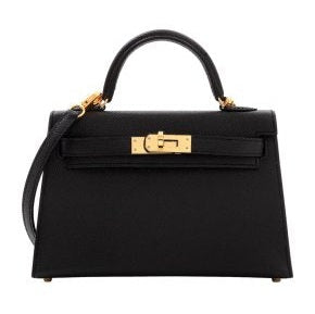Organised Crossbody Bag