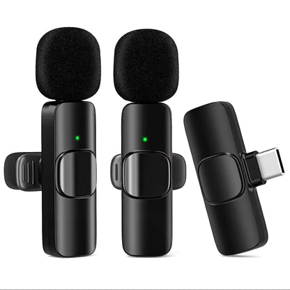 Ultimate Noise Cancelling Mic Solution