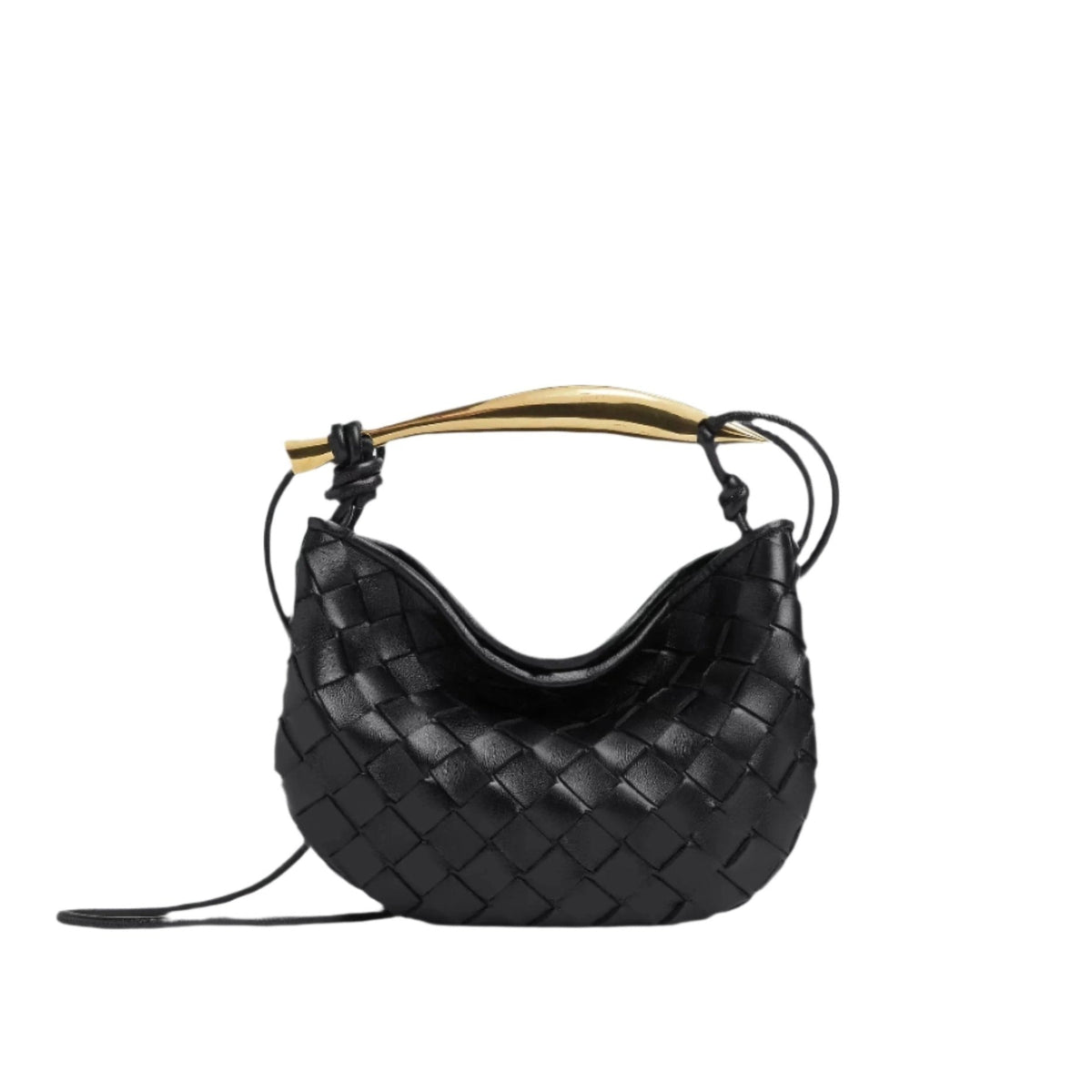 Multi-Way Handbag