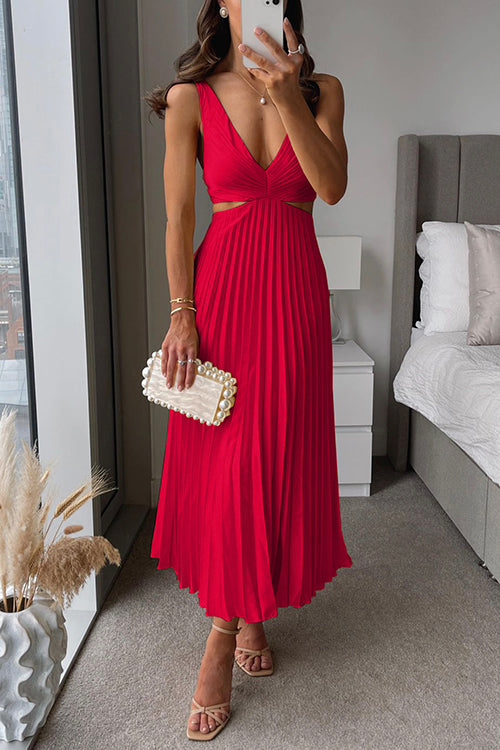 Elegant Fit Dress