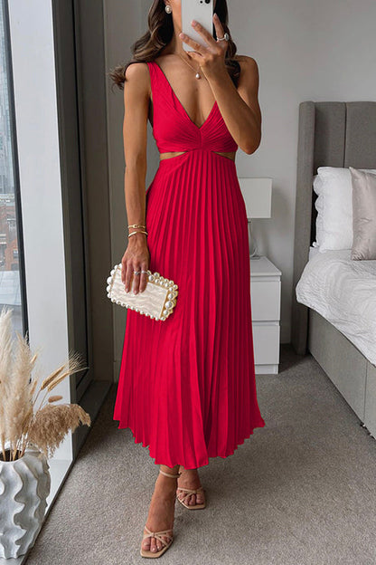 Elegant Fit Dress