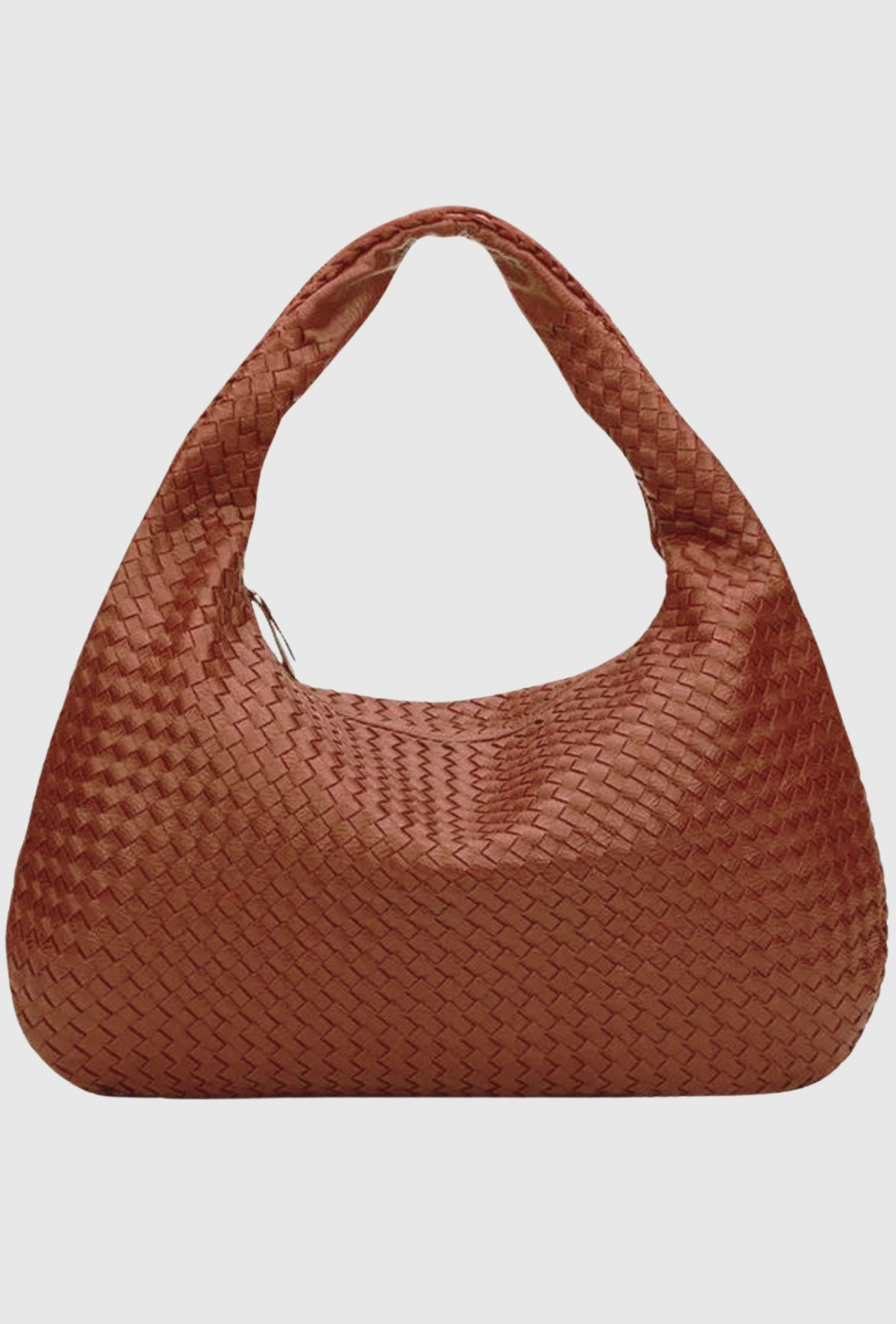 Elegant Handwoven Bag