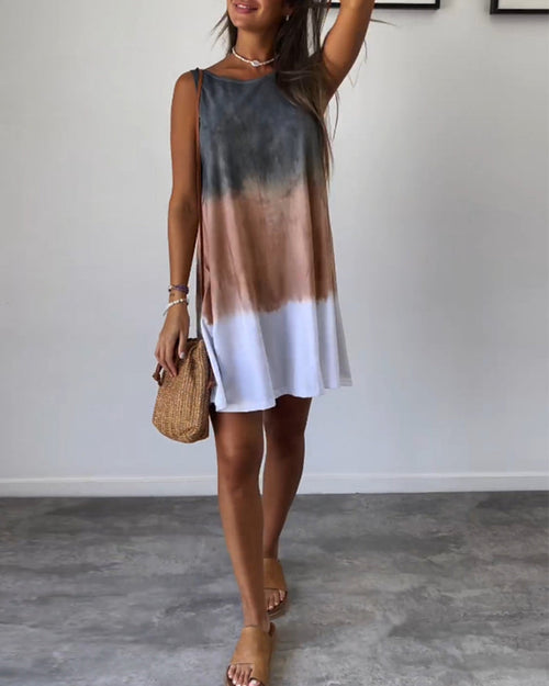 Effortless Summer Style Mini
