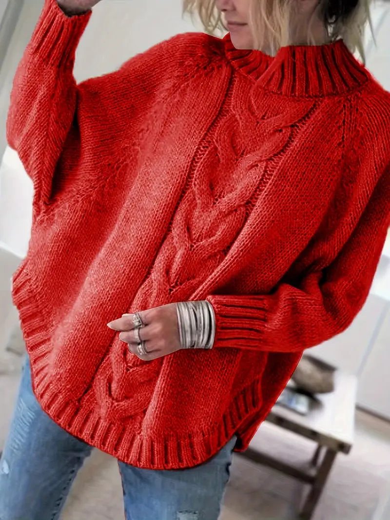 Soft-Touch Jumper