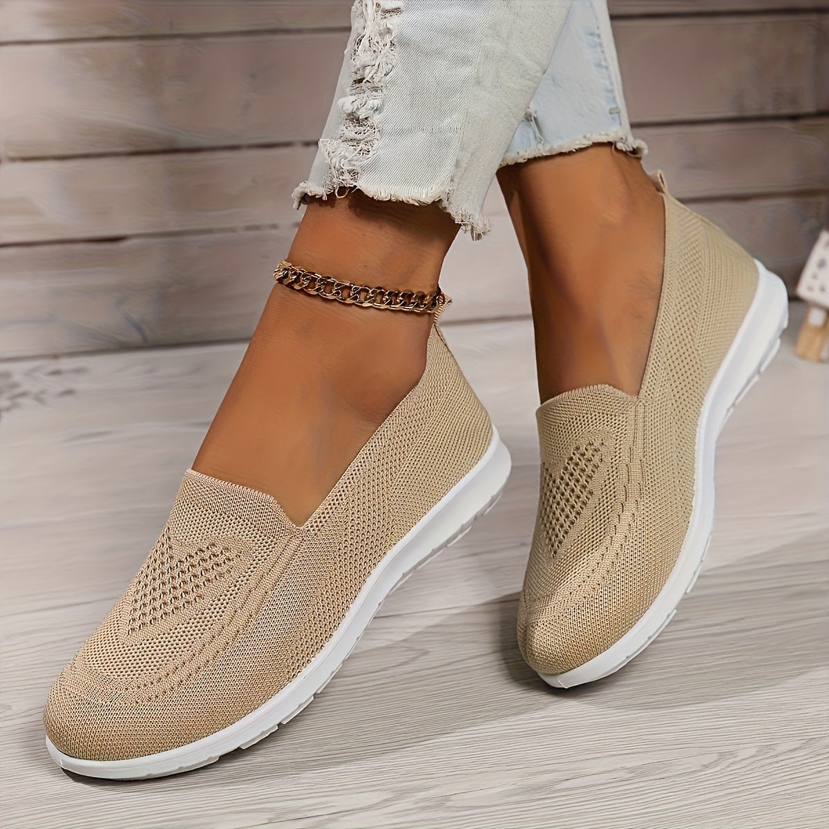 Elegance Loafers