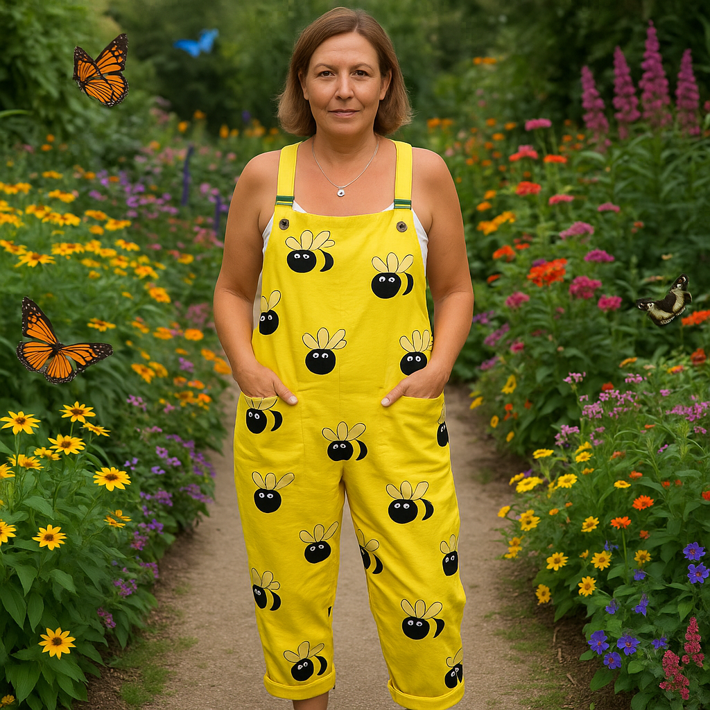 Chic Comfort Jumpsuit