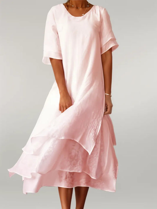 Elegant Versatile Dress