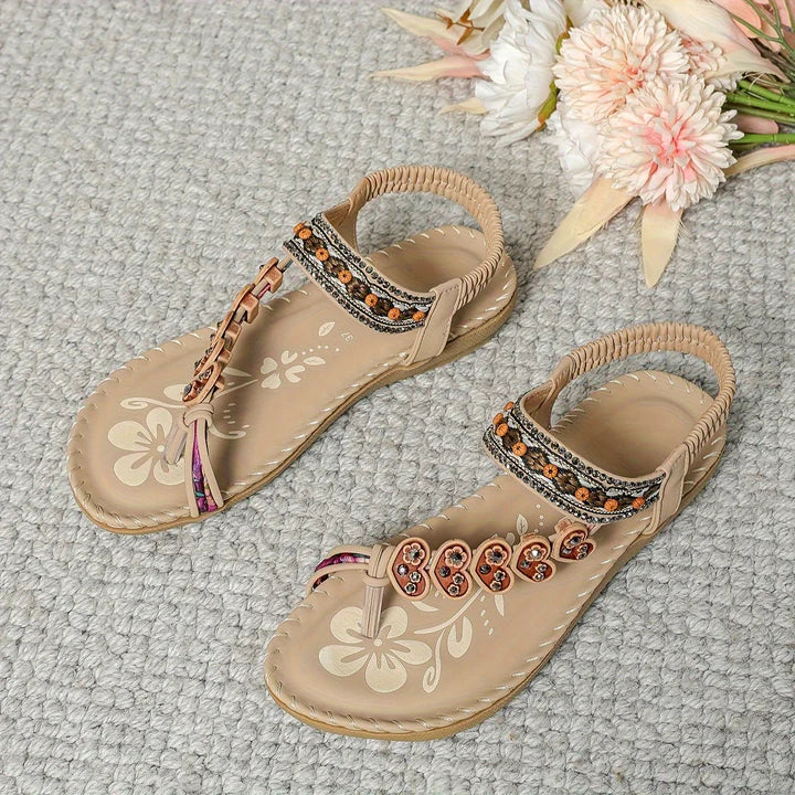 All-Day Comfort Orthopaedic Sandals