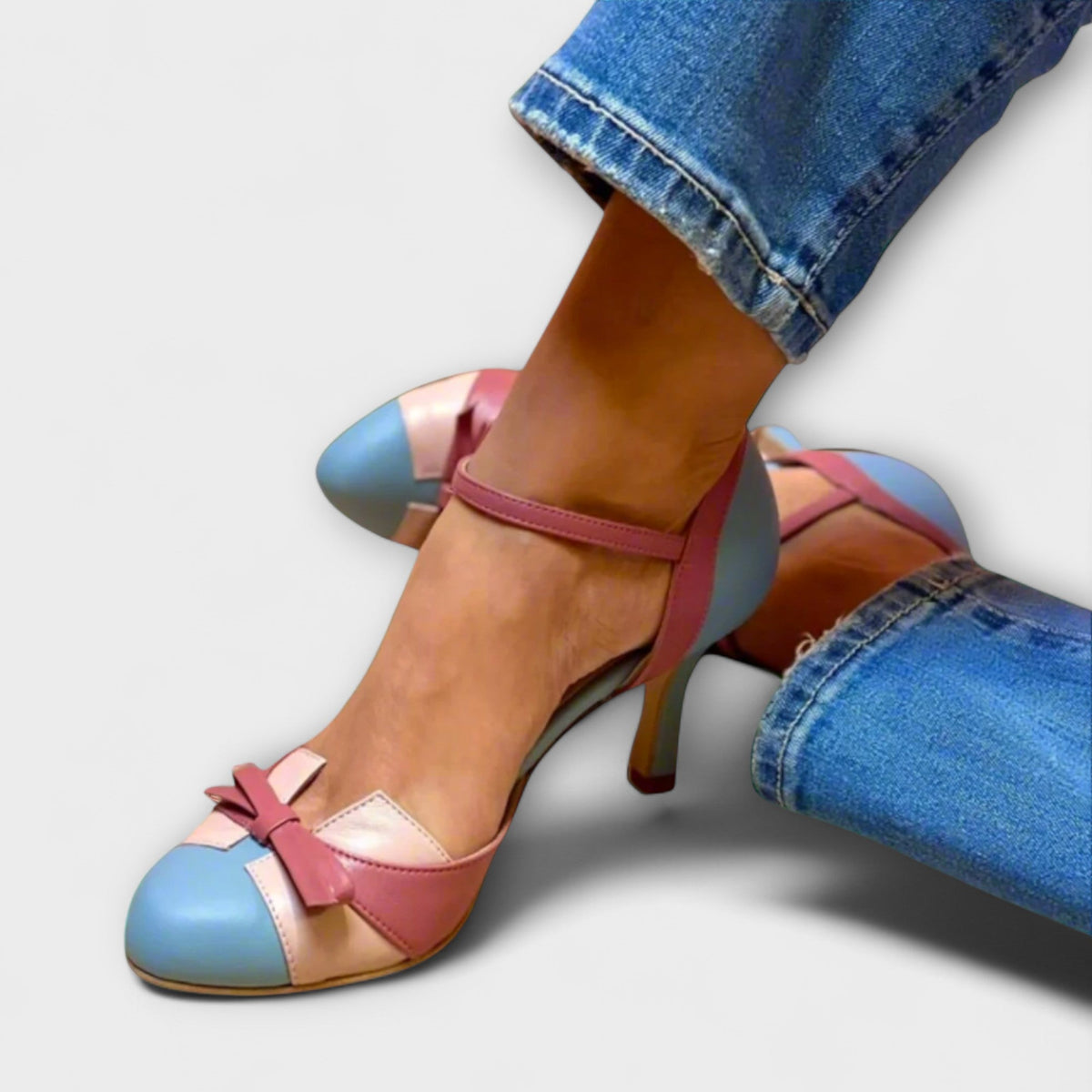 Comfort-Boost Sandals