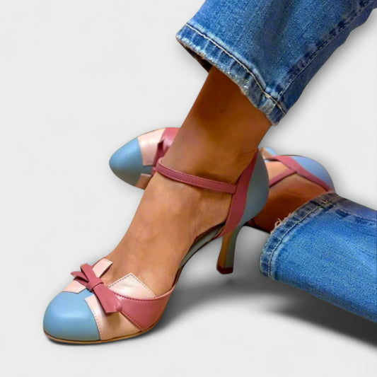 Comfort-Boost Sandals