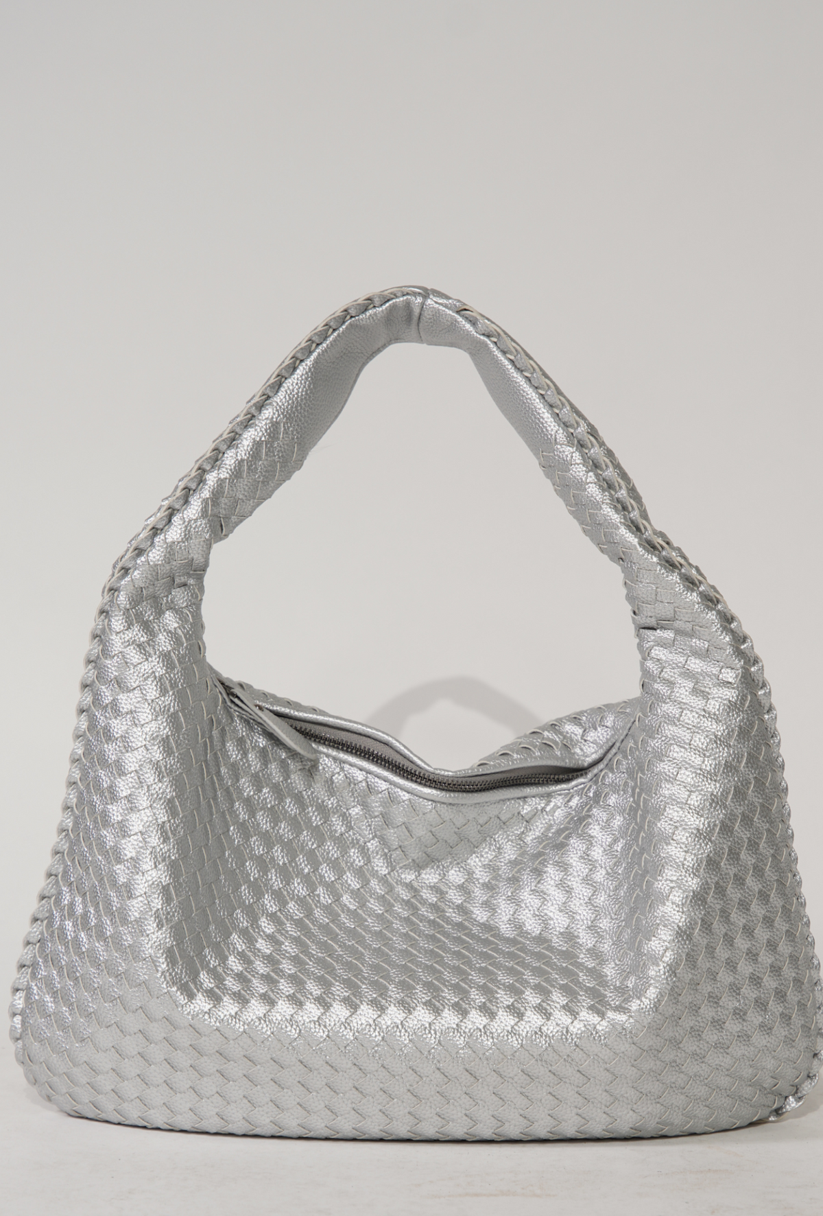 Elegant Handwoven Bag