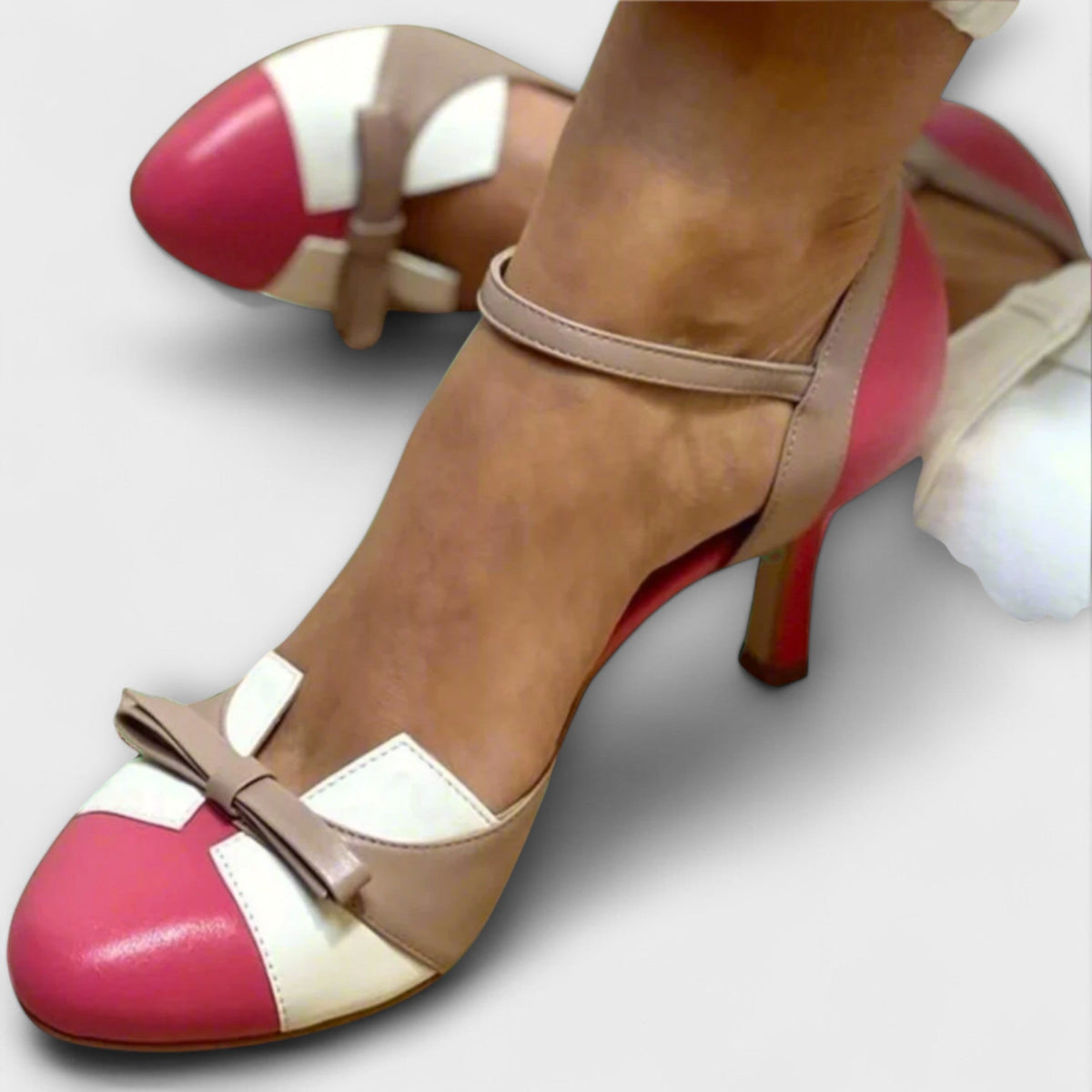 Comfort-Boost Sandals