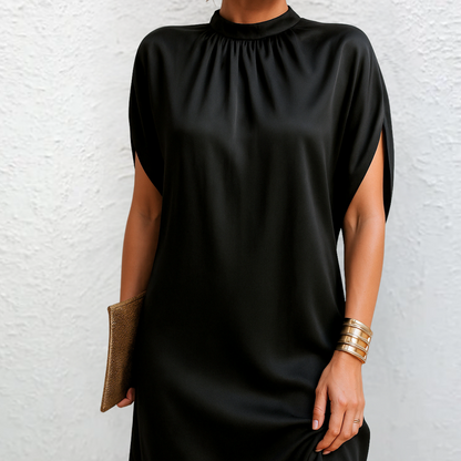 All-Day Midi Dress