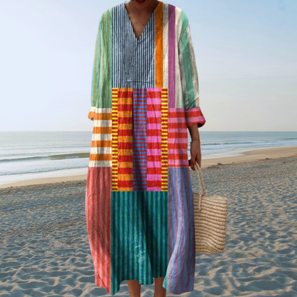 Serene Softness Dress