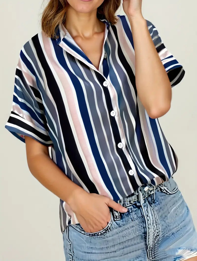 Easy-Care Cardigan