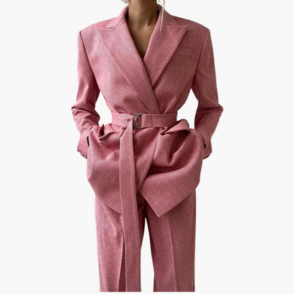 Elegant Command Suit